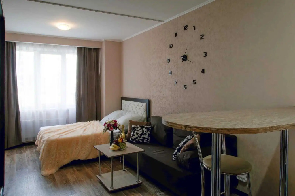 Фотография квартиры Квартира со Всеми Удобствами