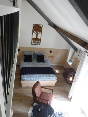 Фотографии мини отеля
BenB Erf 9