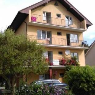 Фотографии мини отеля
Willa Bryza