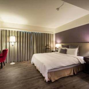 Фотографии гостиницы
Delight Hotel