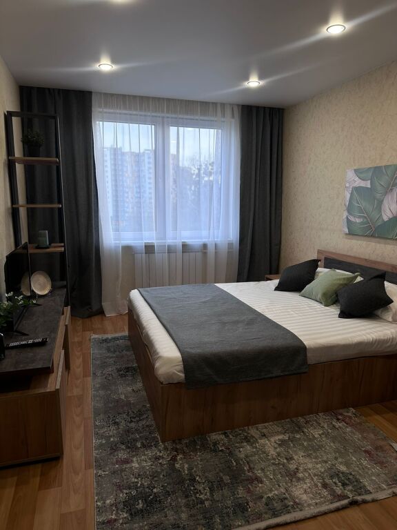 Фотография квартиры Апартаменты  на Артиллерийской 23