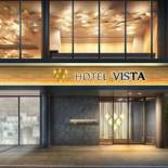Фотография гостиницы Hotel Vista Osaka Namba