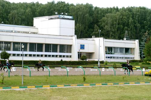 Фотография гостиницы Битца