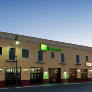 Фотография гостиницы Holiday Inn Veracruz-Centro Historico, an IHG Hotel