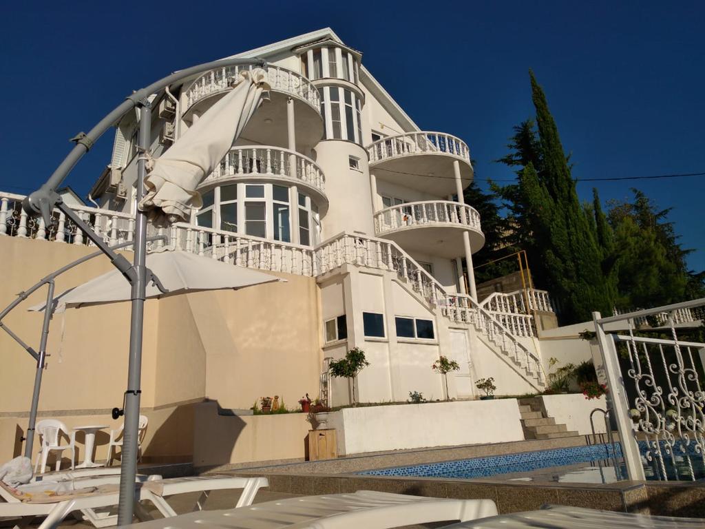 Фотография мини отеля Сандра