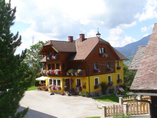 Фотографии базы отдыха 
            Panoramahof Gupf