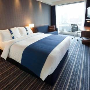 Фотографии гостиницы
Holiday Inn Express Manchester City Centre Arena, an IHG Hotel