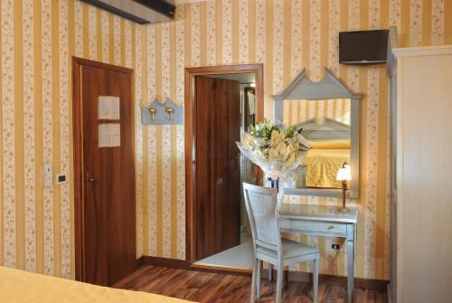 Фотография гостиницы Hotel Tintoretto