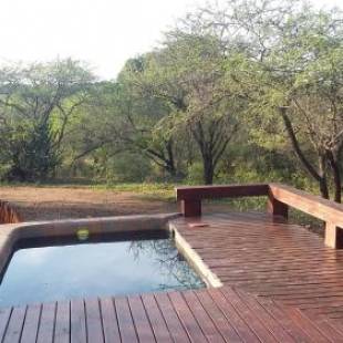 Фотографии гостевого дома 
            Marloth Kruger Whispering Ants