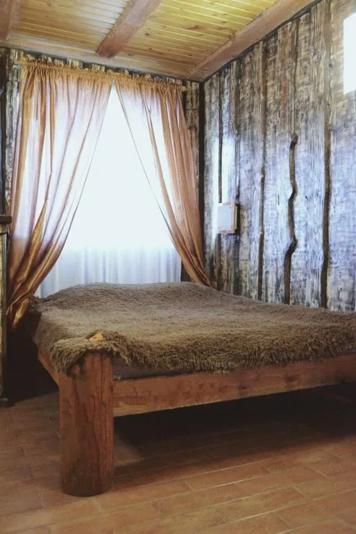 Фотография квартиры Апартаменты Номер 1 на Торфяной улице 8/1