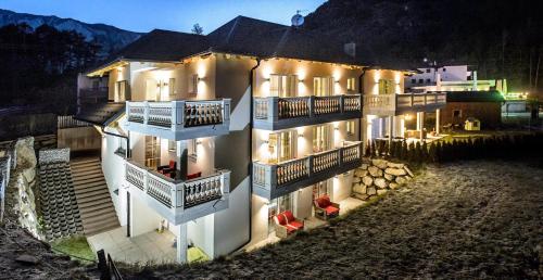 Фотография гостевого дома Villa Ambach