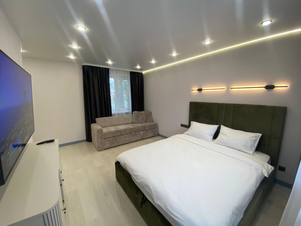 Фотография квартиры Квартира Рядом с Парком Поколений