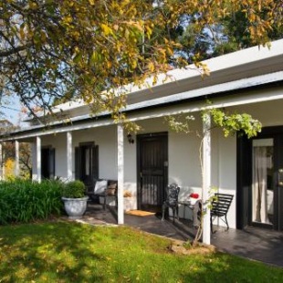 Фотография гостевого дома Aysgarth