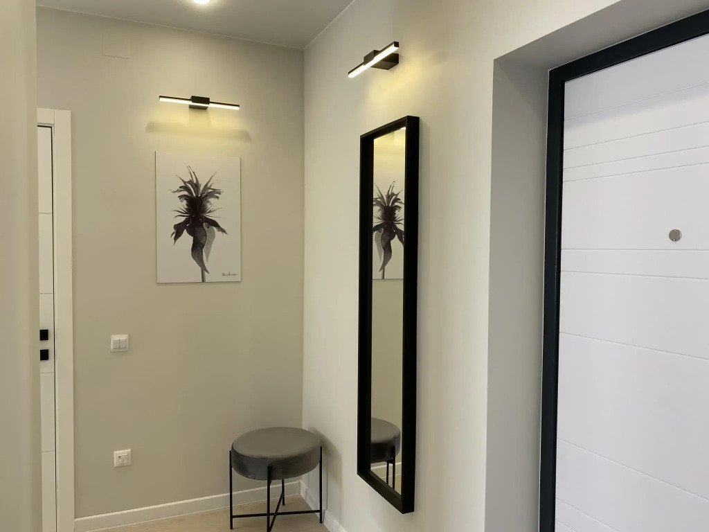 Фотография квартиры Holidays apartment (Холидэйс апартмент)
