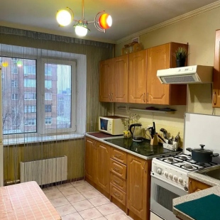 Фотография квартиры Апартаменты на Дзержинского 36