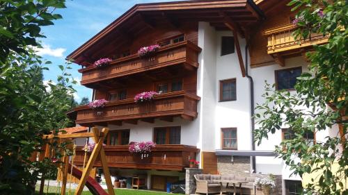 Фотография мини отеля Landhaus Falkner