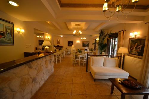 Фотография гостиницы Hotel Agelis