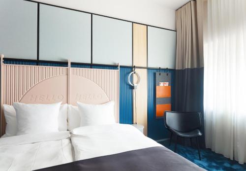 Фотография гостиницы CPH Hotel