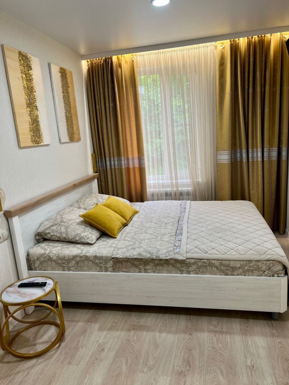 Фотография квартиры Квартира Двухкомнатная в Курортной Зоне