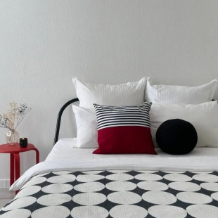 Фотография квартиры Квартира Стильная Студия в Центре Города