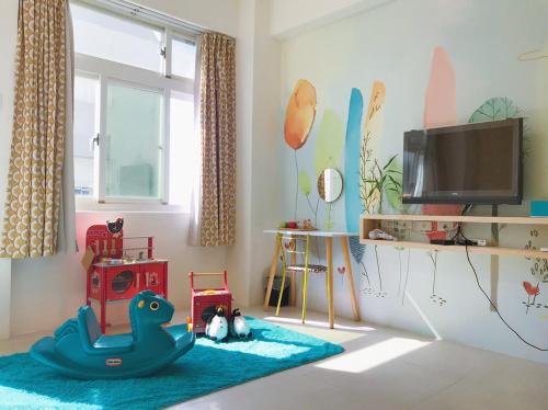 Фотография мини отеля 旅人之宿Traveler Inn