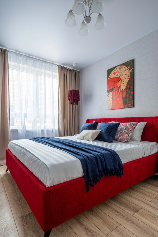 Фотография квартиры Квартира Добрая душа