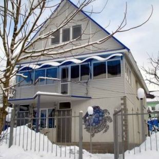 Фотография гостевого дома 7 футов