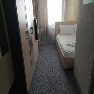 Фотография гостиницы Пилот