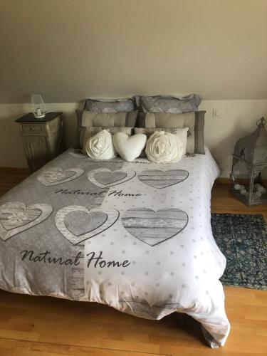 Фотографии мини отеля
La Demeure