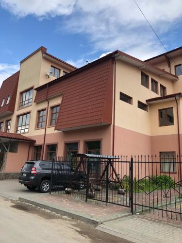 Фотографии гостиницы
София