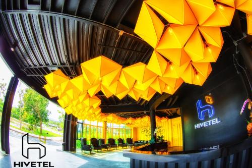 Фотография гостиницы Hivetel