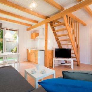 Фотографии базы отдыха
Kompleks Wypoczynkowy Pomerania