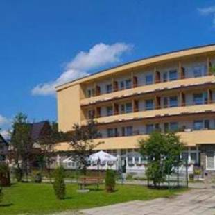 Фотографии мини отеля
Ośrodek Wypoczynkowy Start