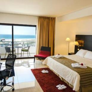 Фотография гостиницы Hotel Balandra