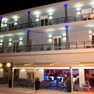 Фотографии гостиницы
Hotel Aheron