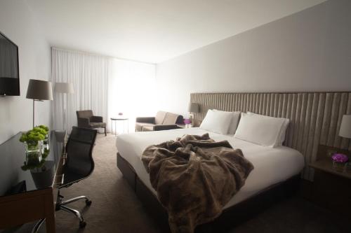 Фотография гостиницы The Spencer Hotel