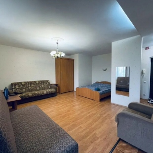 Фотография квартиры Квартира в микрорайоне имени К.А. Аверьянова