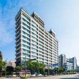 Фотография гостиницы Taipei Garden Hotel