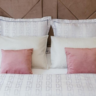 Фотография квартиры Room Tour (Рум Тур) на улице Федорова