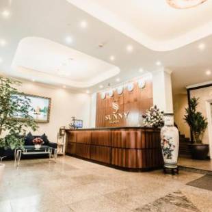 Фотографии гостиницы
HANZ Sunny 2 Hotel Hanoi