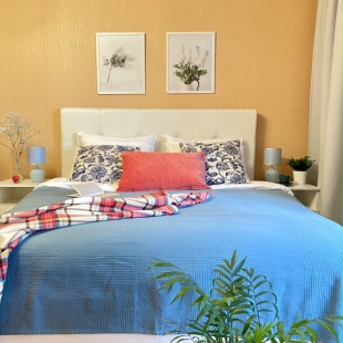 Фотография квартиры Квартира 2 Ночи на Улице Пушкинская 34