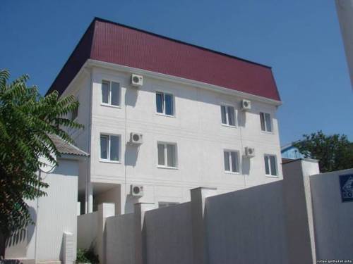 Фотография гостиницы Релакс