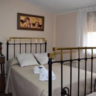 Фотографии мини отеля 
            Casa Rural Casa Queta