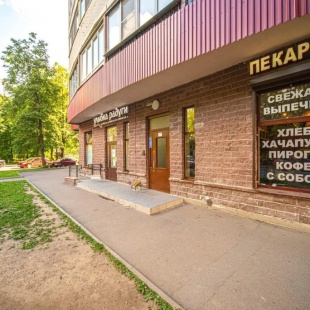 Фотография квартиры ARent (АРент) на улице Александра Матросова