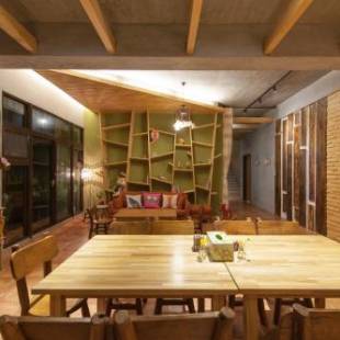 Фотографии мини отеля
Muho B&B