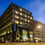 Фотография гостиницы Fiesta Inn Centro Historico