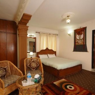 Фотография гостевого дома Room in BB - Beautiful Double Room in Hotel Manohara Pvt Ltd