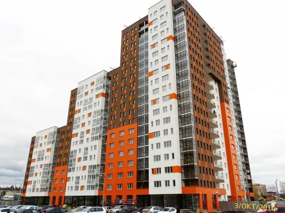 Фотография квартиры Апартаменты в Верхней Пышме Dream House