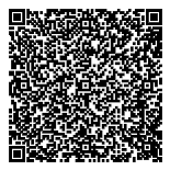QR код хостела Айсон