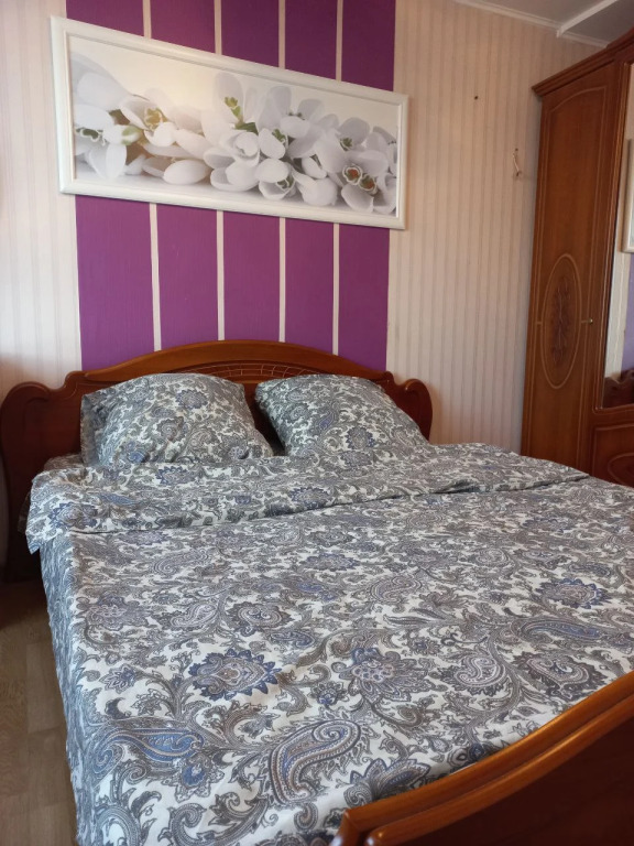 Фотография квартиры Квартира Трехкомнатная квартира в Щучине по улице Строителей